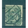 Deutsches Reich 1920 - Michel n. 16 - Definitive (Y & T n. 9)