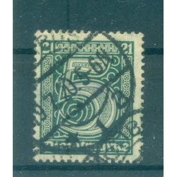 Deutsches Reich 1920 - Michel n. 16 - Série courante (Y & T n. 9)