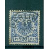 Deutsches Reich 1889-1900 - Michel n. 48 d - Definitive  (Y & T n. 48) (ii)