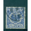 Deutsches Reich 1889-1900 - Michel n. 48 d - Definitive  (Y & T n. 48) (iii)