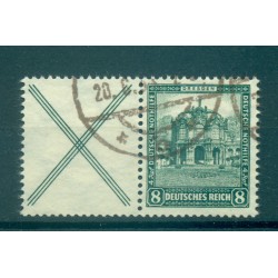 Deutsches Reich 1931 - Michel n. W 39 - For the benefit of the poor  (Y & T n. 435)