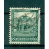 Deutsches Reich 1931 - Michel n. 459 - For the benefit of the poor  (Y & T n. 435)