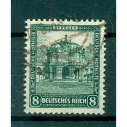 Deutsches Reich 1931 - Michel n. 459 - For the benefit of the poor  (Y & T n. 435)