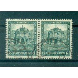 Deutsches Reich 1931 - Michel n. 459 - For the benefit of the poor  (Y & T n. 435) (ii)