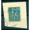 Deutsches Reich 1923 - Michel  n. 245 - Definitive (Y & T  n. 242)