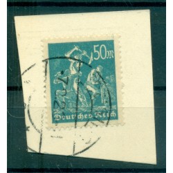 Deutsches Reich 1923 - Michel  n. 245 - Definitive (Y & T  n. 242)