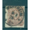 Deutsches Reich 1875-77 - Michel  n. 35 a - Definitive (Y & T  n. 34) (ii)
