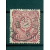 Deutsches Reich 1875-77 - Michel  n. 33 a - Definitive (Y & T  n. 32)