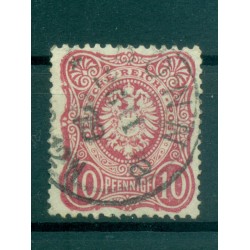 Deutsches Reich 1875-77 - Michel  n. 33 a - Definitive (Y & T  n. 32)