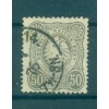 Deutsches Reich 1875-77 - Michel  n. 36 a - Definitive (Y & T  n. 35)