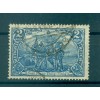 Deutsches Reich 1915-19 - Michel  n. 95 A II - Serie ordinaria (Y & T n. 93Aa)