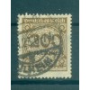 Deutsches Reich 1923 - Michel  n. 323 A P a - Definitive (Y & T  n. 304)