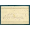 Germany 1900 - Michel n.55 - Definitive on postcard