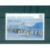 Territorio Antartico Australiano 1985 - Y & T n. 72 - Specimen serie ordinaria (Michel n. 72)