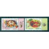 Azerbaigian 2005 - Y & T n. 523/24 - Europa (Michel n. 608/09)
