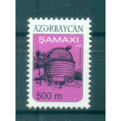 Azerbaigian 2005 - Y & T n. 516 - Serie ordinaria (Michel n. 601)