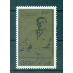 Azerbaijan 1995 - Y & T n. 221 - V. M. Iskenderov (Michel n. 230)