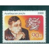Azerbaigian 2000 - Y & T n. 416 - Razul-Rza (Michel n. 483)