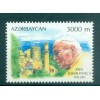 Azerbaijan 2005 - Y & T n. 529 - Pope John Paul II (Michel n. 615)