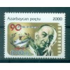 Azerbaigian 2000 - Y & T n. 415 - Sabit Rahman (Michel n. 490)