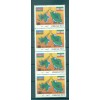 Azerbaïdjan 1994 - Y & T n. 124/27 - Série courante (Michel n. 118/21)
