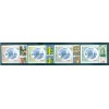 Azerbaigian 2005 - Y & T n. 534/37 - Europa (Michel n. 620/23 B)