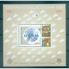 Azerbaïdjan 2005 - Y & T n. 534/37 - Europa (Michel n. 620/23 B)