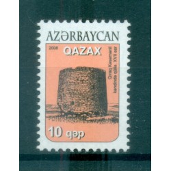 Azerbaïdjan 2008 - Y & T n. 613 - Série courante (Michel n. 718)