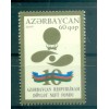 Azerbaijan 2009 - Y & T n. 661 - State Oil Fund (Michel n. 783)