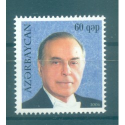 Azerbaïdjan 2006 - Y & T n. 549 - Série courante (Michel n. 624)