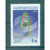 Azerbaigian 2006 - Y & T n. 553 - Società dell'informazione (Michel n. 649)