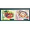 Azerbaigian 2006 - Y & T n. 564/65 - Europa (Michel n. 661/62 A)
