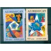 Azerbaïdjan 2006 - Y & T n. 538/39 - Europa (Michel n. 638/39 A)
