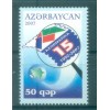 Azerbaïdjan 2007 - Y & T n. 593 - Azermarka (Michel n. 692)
