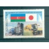 Azerbaigian 2007 - Y & T n. 582 - Giappone (Michel n. 681)