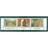 Azerbaigian 2007 - Y & T n. 591/92 - Personalità (Michel n. 690/91)