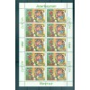 Azerbaïdjan 1998 - Y & T  n. 359/60 - Europa (Michel n. 438/39)
