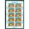 Azerbaigian 1998 - Y & T  n. 359/60 - Europa (Michel n. 438/39)