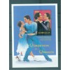Azerbaijan 1998 - Y & T  sheet n. 37 - Winter Olympics (Michel sheet n. 34)
