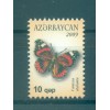 Azerbaïdjan 2009 - Y & T n. 656 - Série courante (Michel n. 765 A)