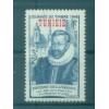 Tunisie 1946 - Y & T.  n. 310 - Journée du Timbre (Michel n. 330)