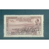 Liban 1938 - Y & T  n. 79 a. poste aérienne - Liaison France-Liban (Michel n. 242 C)