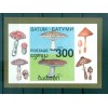 Batoum 1995 - Champignons - Non autorisé