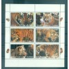 Batoum 1994 - Tigres - Non autorisé