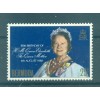 Bermuda 1980 - Y & T  n. 391 - La regina madre Elisabetta (Michel  n. 390)