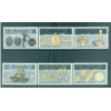 Bermuda 1992 - Y & T  n. 615/20 - Scoperta dell'America (Michel  n. 611/16)
