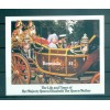 Bermudes 1985 - Y & T  feuillet n. 5 - Reine-mêre Elizabeth (Michel  feuillet n. 5)