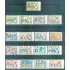 Bermuda 1970 - Y & T  n. 226/42 - Definitive (Michel  n. 227/43 Y)