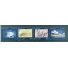 Bermuda 1985 - Y & T  n. 467/70 - Halley's comet (Michel  n. 467/70)