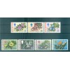 Bermuda 1975 - Y & T  n. 310/16 - Serie ordinaria (Michel  n. 311/17)